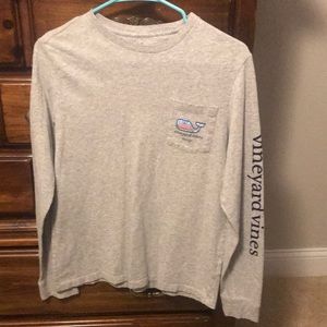 Vineyard Vines Youth long sleeved - Chicago